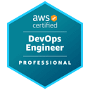 AWS Certified DevOps Engineer Professional
