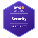 AWS Certified Security Specialty
